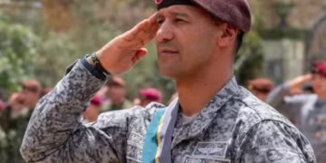 Pedro Sánchez es el nuevo ministro de Defensa de Colombia
