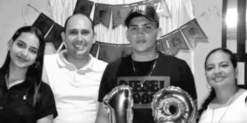 Masacre en Aguachica: la familia de pastores fue asesinada por una confusión