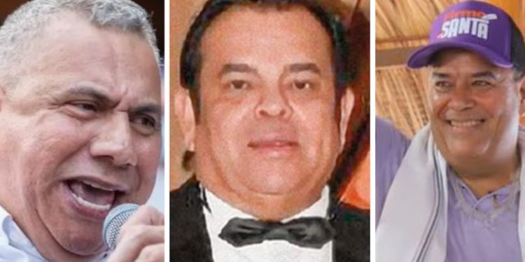 Corte llama a declarar a Euclides Torres, Máximo Noriega y el ‘Hombre Marlboro’