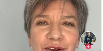 Nuevo choque entre Petro y Claudia López: “El único que traicionó a Colombia es usted”