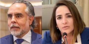 Corte Suprema asume juicio contra ministro del Interior Armando Benedetti por injuria agravada a exdirectora del ICBF