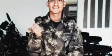 Sicarios en moto asesinan a un joven en plena fiesta de cumpleaños en 20 de Julio