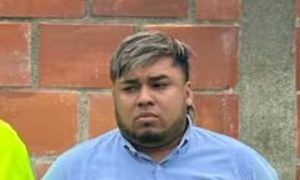 Capturan a alias 27, segundo cabecilla de ‘Los Costeños’