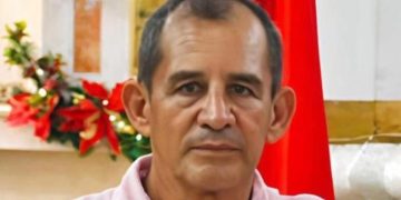 Secuestran al padre de la alcaldesa de Sardinata en zona rural del municipio