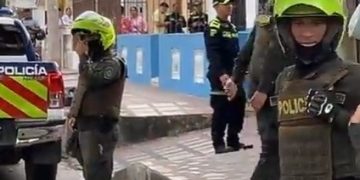 Asesinan a policía de Infancia y Adolescencia en Barranquilla: cuatro capturados