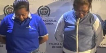 Detenidas dos empleadas de Supergiros por fraude de 40 millones en Maicao