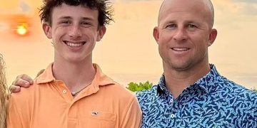 Misteriosa muerte del hijo de exjugador de los Yankees en Costa Rica