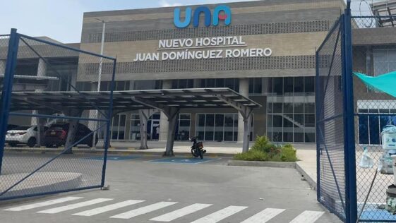 A tiros acaban con la vida de un hombre en el barrio Ciudad Paraíso de Soledad