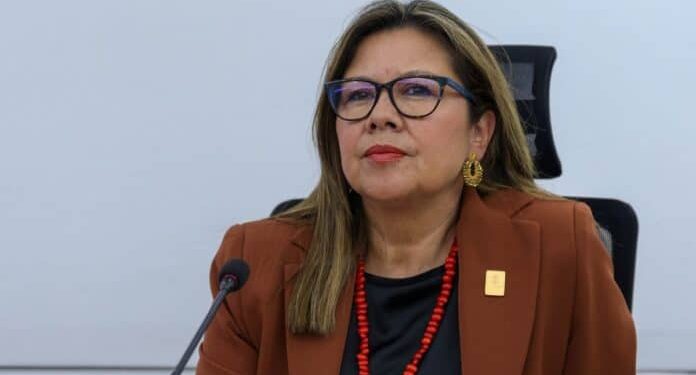 Fiscal Camargo recuerda que solo la Fiscalía puede ordenar allanamientos