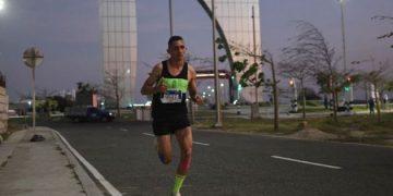 Más de 10 mil corredores se alistan para la Maratón Barranquilla 2025
