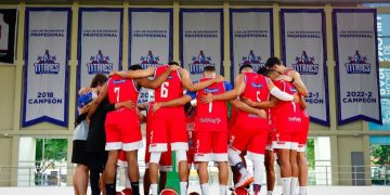 Titanes de Barranquilla sancionados con dos años fuera del baloncesto colombiano