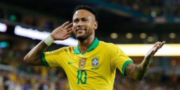 Brasil anuncia su convocatoria para las Eliminatorias con el regreso de Neymar