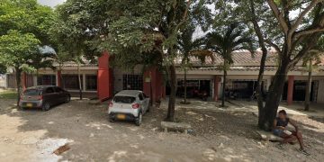 Asalto armado y fuga masiva en el Centro de Resocialización ‘El Oasis’ en Soledad
