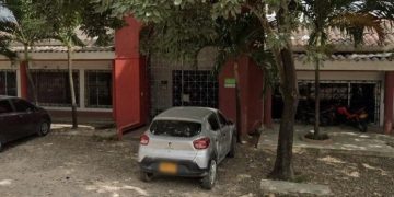 Siete jóvenes se fugan de centro de resocialización en Atlántico con ayuda de sujetos armados