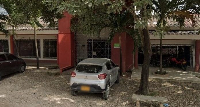 Siete jóvenes se fugan de centro de resocialización en Atlántico con ayuda de sujetos armados