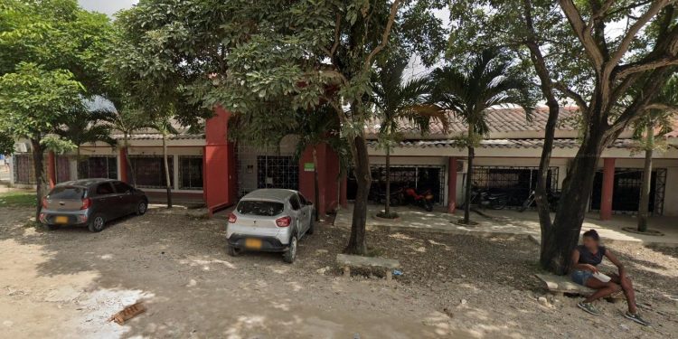 Asalto armado y fuga masiva en el Centro de Resocialización ‘El Oasis’ en Soledad
