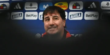 Néstor Lorenzo: “Confío en que aparezca el equipo de la Copa América”