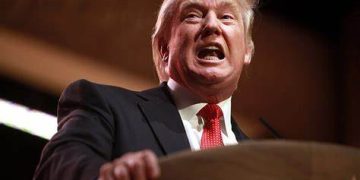 Trump: “es más difícil lidiar con Ucrania que con Rusia”