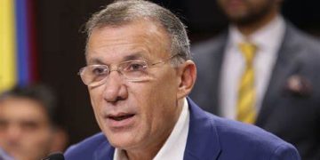 Consejo de Estado abre proceso de pérdida de investidura contra Roy Barreras