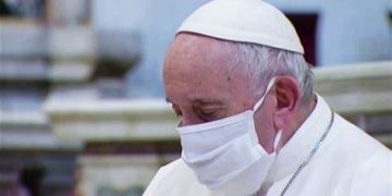 En mejoría sigue la salud del papa Francisco 