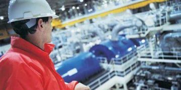 Producción industrial en Colombia cayó 0,1 % en enero y completa seis meses en descenso