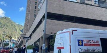 A juicio cuatro sospechosos por el asesinato del director de La Modelo en Bogotá