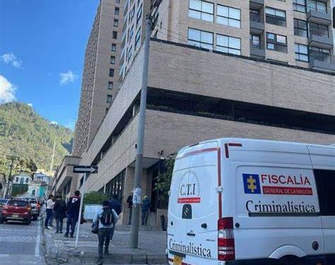 A juicio cuatro sospechosos por el asesinato del director de La Modelo en Bogotá