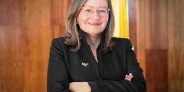 Cielo Rusinque asumirá como ministra de Comercio, Industria y Turismo en calidad de encargada