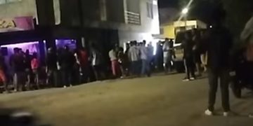 Cinco personas y seis heridos dejó masacre en Ocaña, Norte de Santander