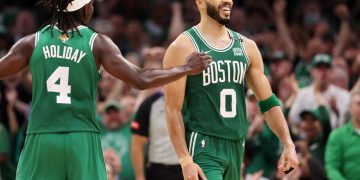 Boston Celtics cambia de dueño por una cifra récord en el deporte estadounidense