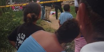 Hallan cuerpo sin vida en zona de la invasión 1 de diciembre en Sabanalarga