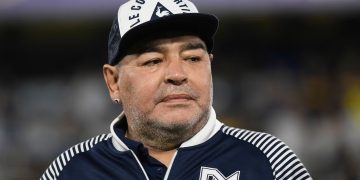 Juicio por la muerte de Diego Armando Maradona
