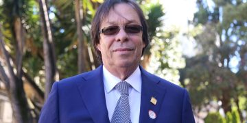 Congreso aprueba la renuncia de César Lorduy al CNE y abre proceso para su reemplazo
