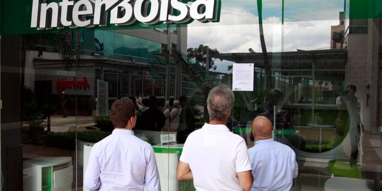 Consejo de Estado exonera a la Nación del pago de $108.000 millones por el caso Interbolsa