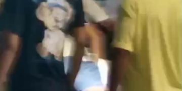 Sicario atacó en el barrio Galán y deja varios heridos