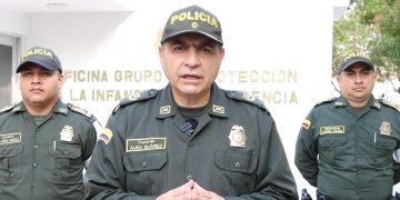 Rescatan a niño de 5 años en Soledad viviendo en condiciones precarias