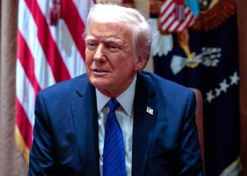 Trump nuncia que se abrió una línea de comunicación con Corea del Norte