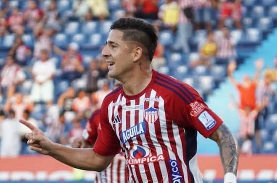 Junior vence a Millonarios con un penal sobre Teófilo Gutiérrez
