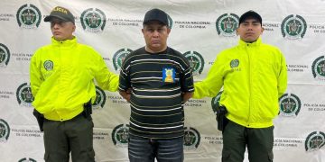 Capturado en Barranquilla miembro de “Los Costeños” por homicidio en grado de tentativa