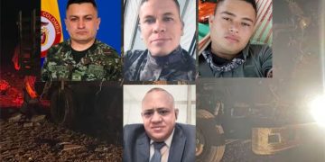 Barranquillero entre las víctimas mortales del ataque de las disidencias de las FARC en El Cauca