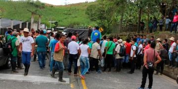 Trabajo articulado para llevar solución al departamento de Nariño tras bloqueo de vía Panamericana pidió la Procuraduría