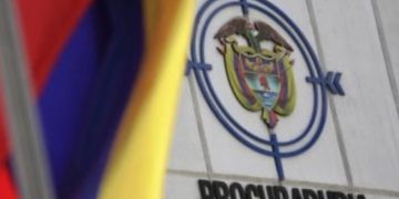 Procuraduría expresa solidaridad con familiares de uniformados asesinados en Cauca y condena acción de los criminales