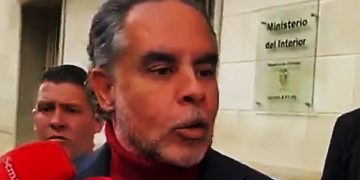 Armando Benedetti confirma que la consulta popular se realizará “Sí o Sí”