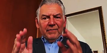 Jaime Alberto Cabal, presidente de Fenalco, respalda el hundimiento de la Reforma Laboral y pide un debate imparcial