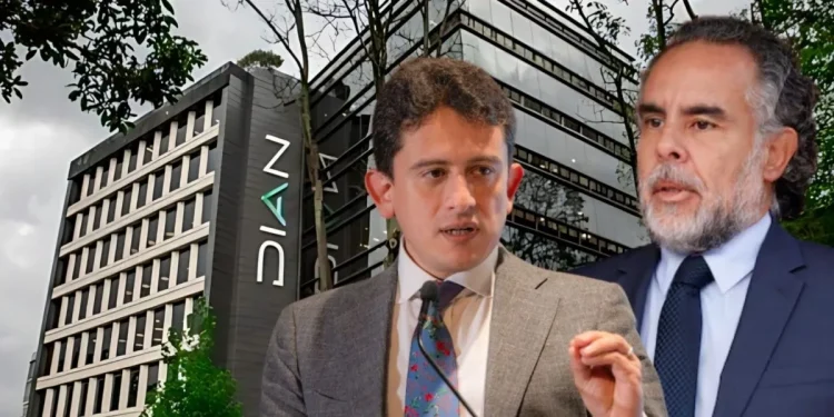Reyes sobre Benedetti: “Es alarmante que tenga tanta influencia con tantas advertencias”