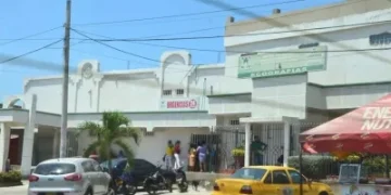 Incursión armada dejó una mujer sin vida y un herido en vivienda del barrio Villa San Carlos