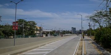 Barranquilla solicita formalmente el deslinde del Corredor Universitario: Conflicto territorial con Puerto Colombia se intensifica