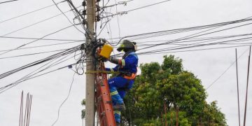 Sectores de Soledad y Barranquilla afectados este viernes por trabajos de mantenimiento de energía