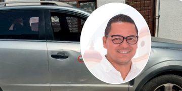 Atentan contra Luis Riquet, exsecretario de Educación de Malambo, en Soledad