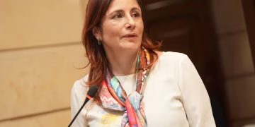 Consejo de Estado admite demanda contra nombramiento de la Defensora del Pueblo